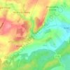 Haute-Parthe topographic map, elevation, terrain