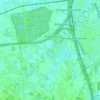 Lies topographic map, elevation, terrain