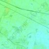 Bosco topographic map, elevation, terrain