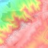 Adelaide (Sellicks Hill) Weather Radar topographic map, elevation, terrain