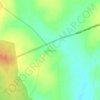 Lodhasuli topographic map, elevation, terrain