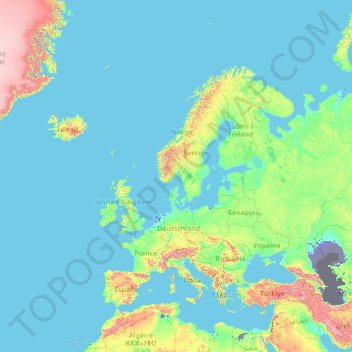 en-au.topographic-map.com