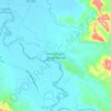 Petite-Rivière-de-l'Artibonite topographic map, elevation, terrain