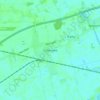 Gilberdyke topographic map, elevation, terrain