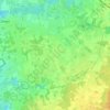 Stotert topographic map, elevation, terrain