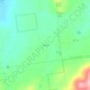 Forestdale topographic map, elevation, terrain