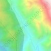 Now topographic map, elevation, terrain