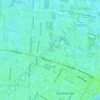 Munder topographic map, elevation, terrain