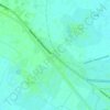 Gosala topographic map, elevation, terrain