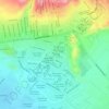 F31 topographic map, elevation, terrain