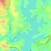 4503 topographic map, elevation, terrain