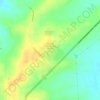 Parque Jesús Enrique Losada topographic map, elevation, terrain
