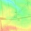 Удачное topographic map, elevation, terrain