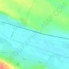 2193 topographic map, elevation, terrain
