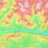 06260 topographic map, elevation, terrain