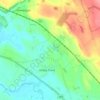 Kirkby Thore topographic map, elevation, terrain