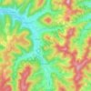 77960 topographic map, elevation, terrain