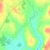Adramone More topographic map, elevation, terrain