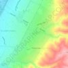 Craigmore topographic map, elevation, terrain