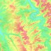 55100 topographic map, elevation, terrain