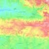 50520 topographic map, elevation, terrain