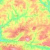 56500 topographic map, elevation, terrain