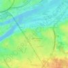 44230 topographic map, elevation, terrain