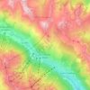05240 topographic map, elevation, terrain