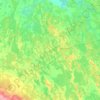 Ветринский сельский Совет topographic map, elevation, terrain