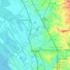 Valenzuela topographic map, elevation, terrain