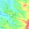 32600 topographic map, elevation, terrain