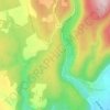 04150 topographic map, elevation, terrain