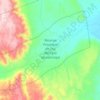 Reserva Provincial de Uso Múltiple Guasamayo topographic map, elevation, terrain