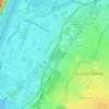 76120 topographic map, elevation, terrain