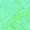 Harreveld topographic map, elevation, terrain