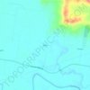 Tomki topographic map, elevation, terrain