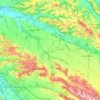 64370 topographic map, elevation, terrain
