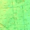 Nanjianta topographic map, elevation, terrain