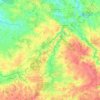 44650 topographic map, elevation, terrain