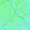 Calvert Park topographic map, elevation, terrain