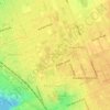 Bruce Pulman Park topographic map, elevation, terrain
