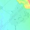 Charam topographic map, elevation, terrain