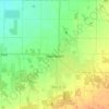 Steinbach topographic map, elevation, terrain